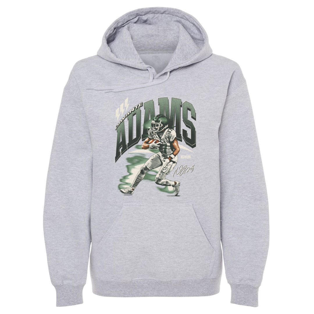 Davante Adams Men&#39;s Hoodie | 500 LEVEL