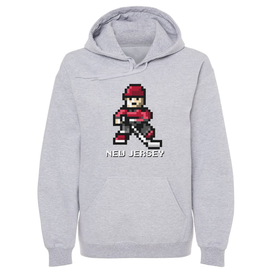 New Jersey Men&#39;s Hoodie | 500 LEVEL