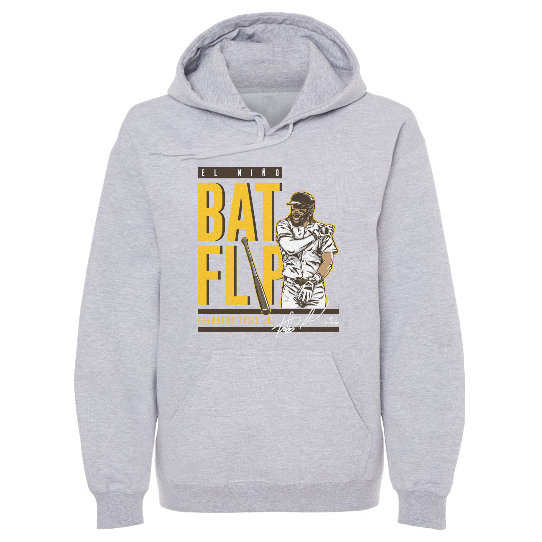 Fernando Tatis Jr. Men&#39;s Hoodie | 500 LEVEL