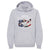 Jack Hughes Men's Hoodie | 500 LEVEL