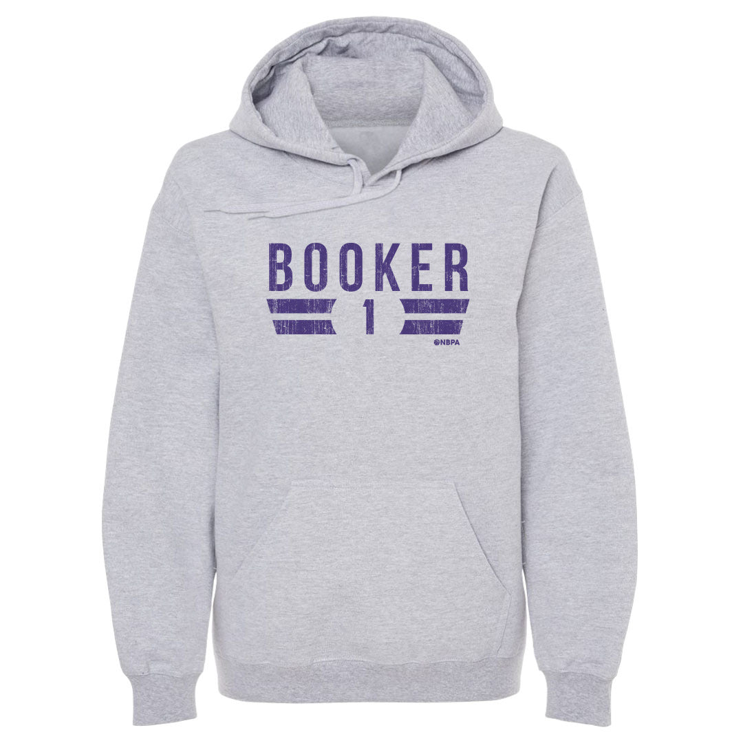 Devin Booker Men&#39;s Hoodie | 500 LEVEL