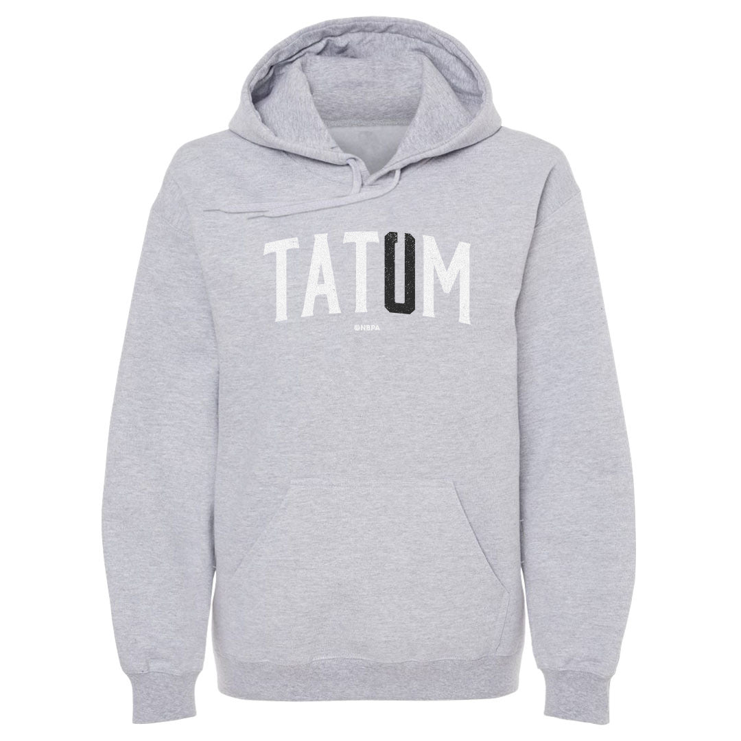 Jayson Tatum Men&#39;s Hoodie | 500 LEVEL