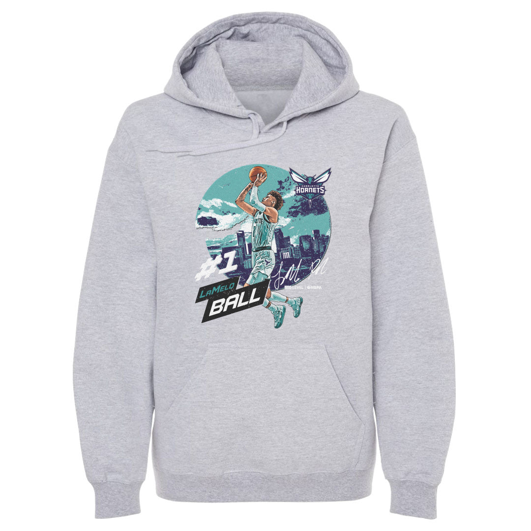 LaMelo Ball Men&#39;s Hoodie | 500 LEVEL