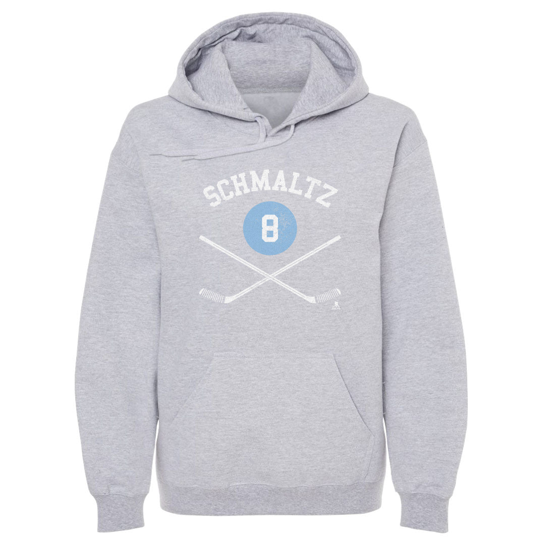 Nick Schmaltz Men&#39;s Hoodie | 500 LEVEL