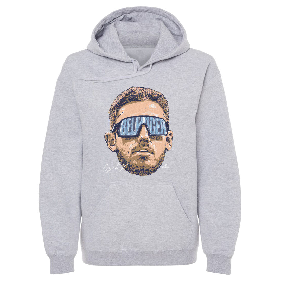 Cody Bellinger Men&#39;s Hoodie | 500 LEVEL