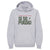 Mexico Men's Hoodie | 500 LEVEL