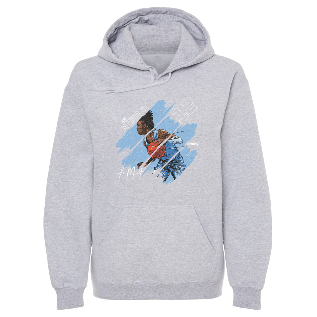 Ja Morant Men&#39;s Hoodie | 500 LEVEL