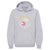 Zaccharie Risacher Men's Hoodie | 500 LEVEL