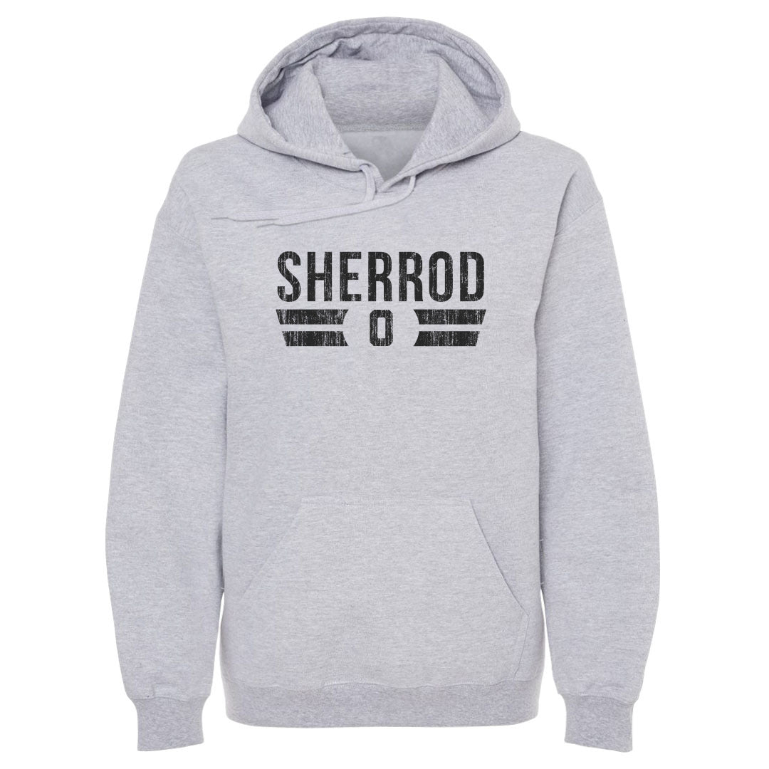 Jaylyn Sherrod Men&#39;s Hoodie | 500 LEVEL