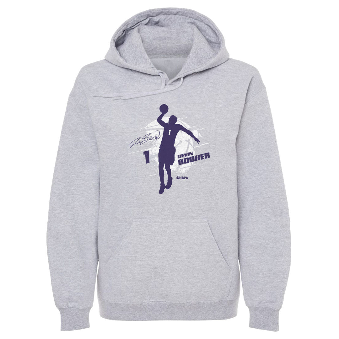 Devin Booker Men&#39;s Hoodie | 500 LEVEL