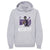 J.J. McCarthy Men's Hoodie | 500 LEVEL