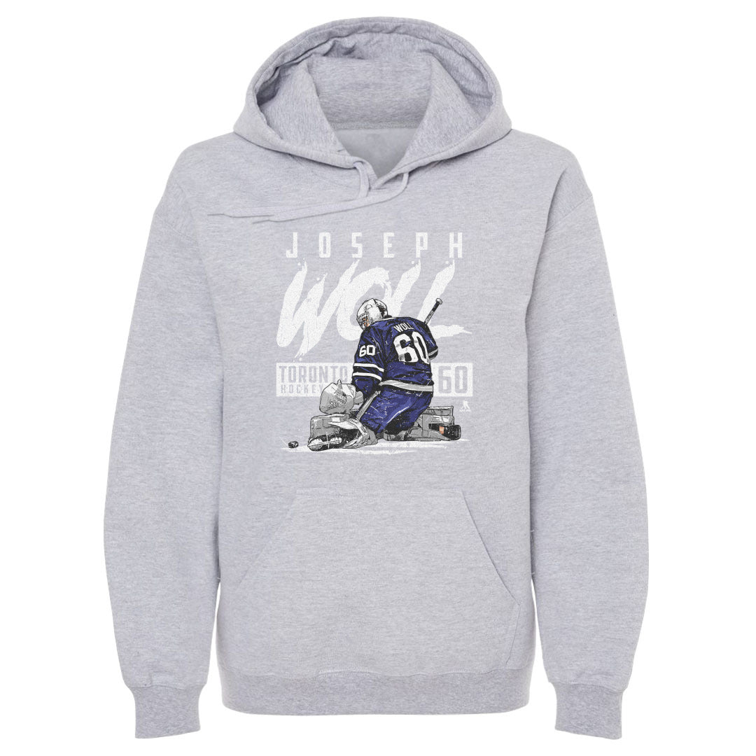 Joseph Woll Men&#39;s Hoodie | 500 LEVEL