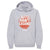 Fantasy Football Men's Hoodie | 500 LEVEL