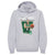 Kristaps Porzingis Men's Hoodie | 500 LEVEL