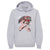 Patrick Mahomes Men's Hoodie | 500 LEVEL