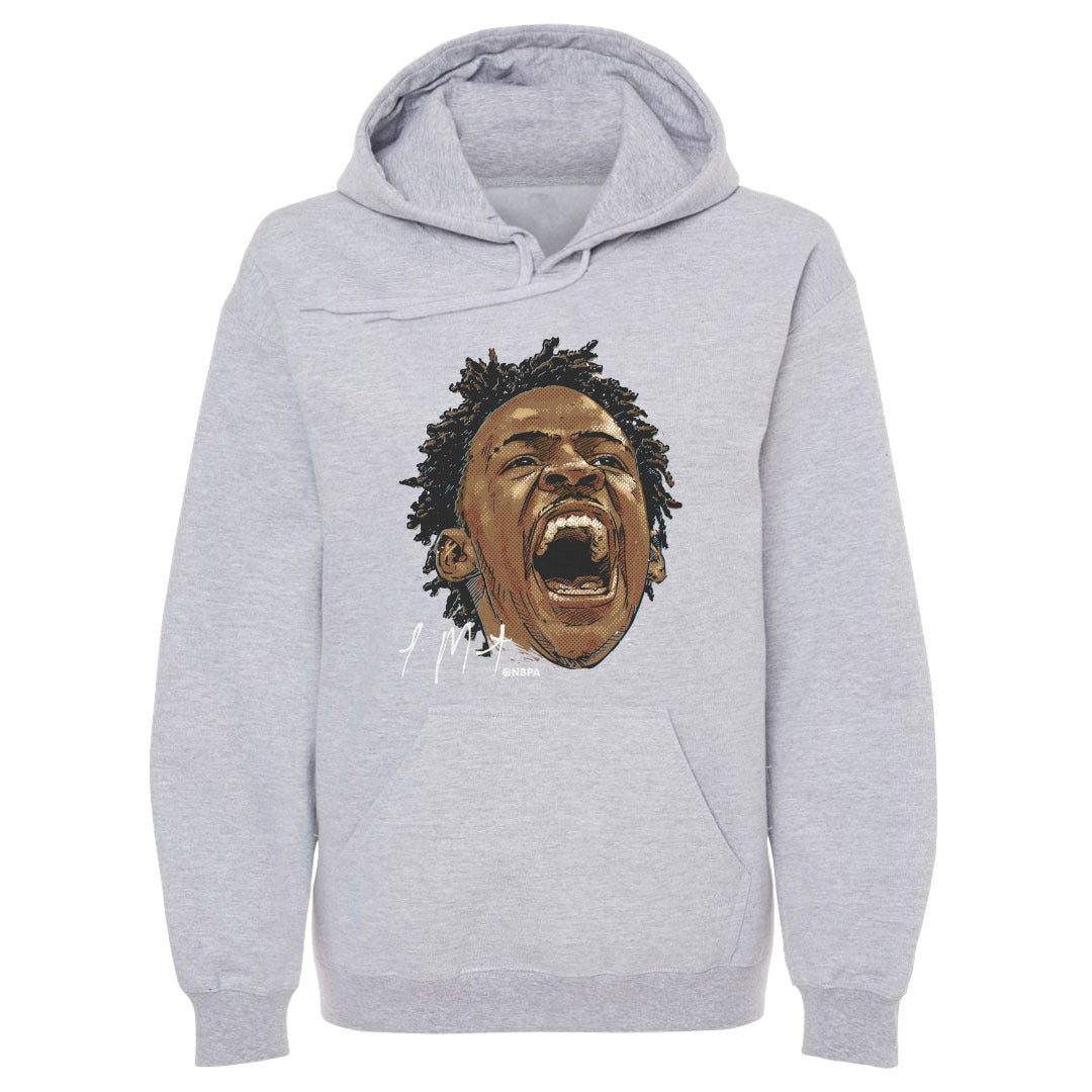 Ja Morant Men&#39;s Hoodie | 500 LEVEL