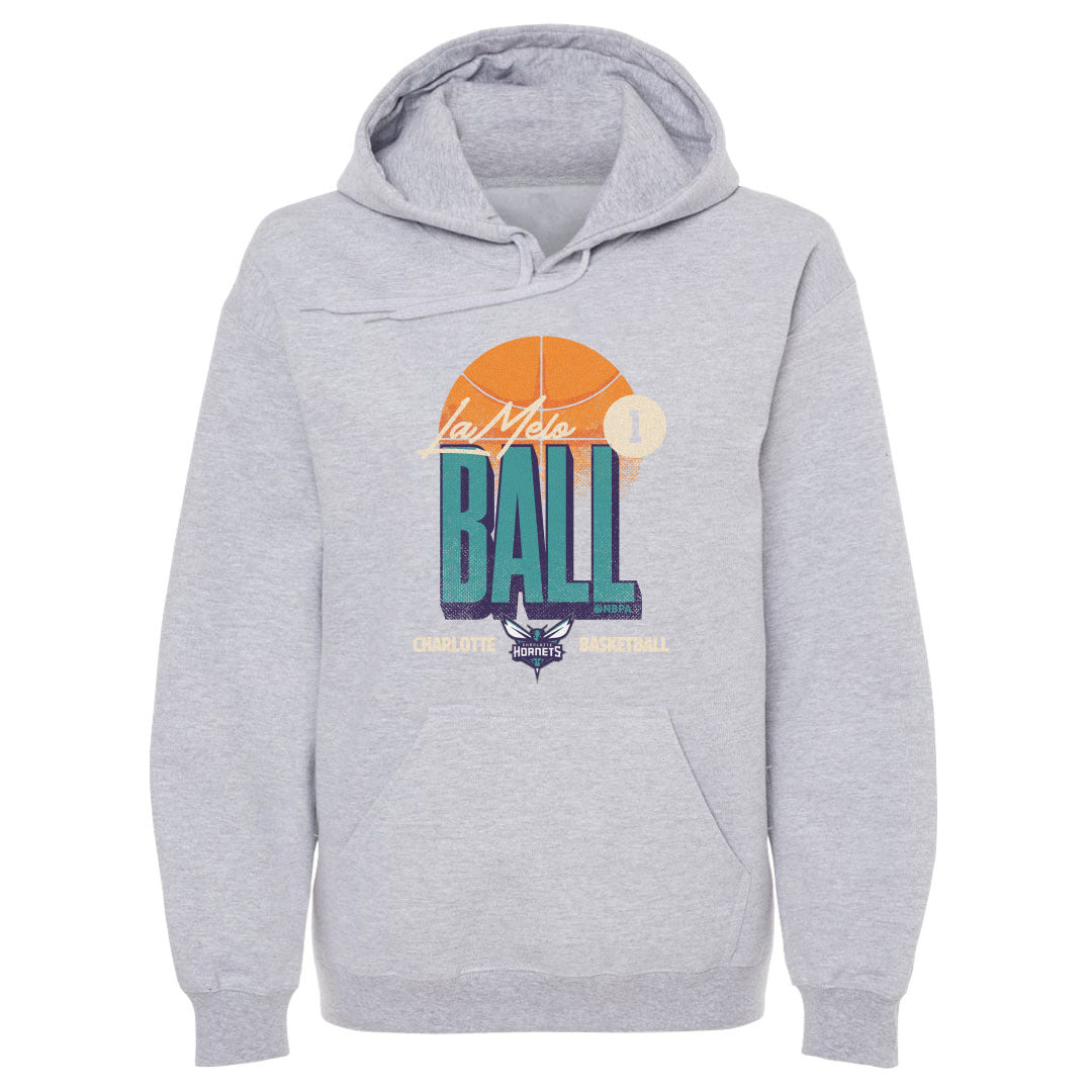 LaMelo Ball Men&#39;s Hoodie | 500 LEVEL