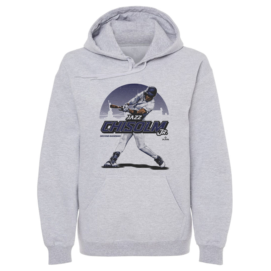 Jazz Chisholm Jr. Men&#39;s Hoodie | 500 LEVEL