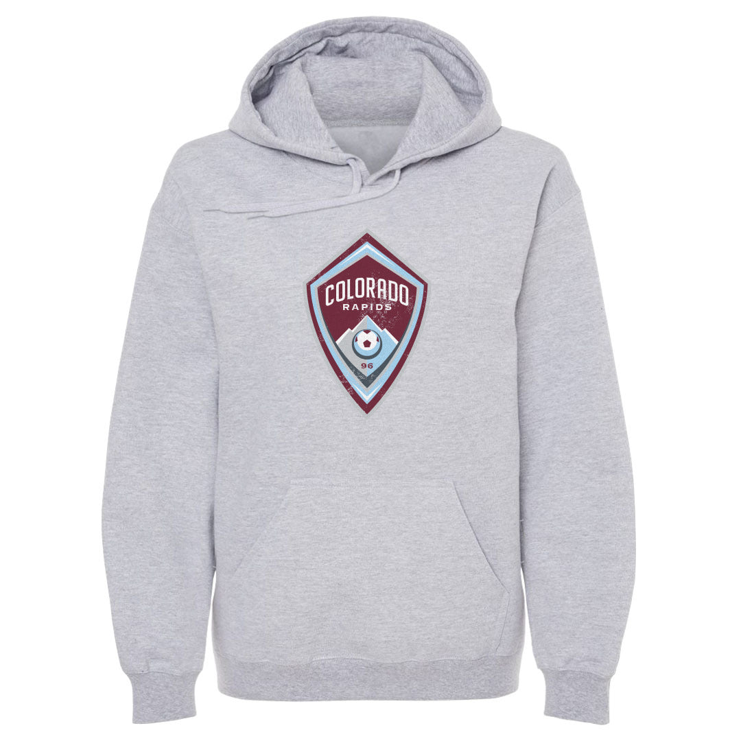 Colorado Rapids Men&#39;s Hoodie | 500 LEVEL