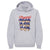 Los Angeles Men's Hoodie | 500 LEVEL