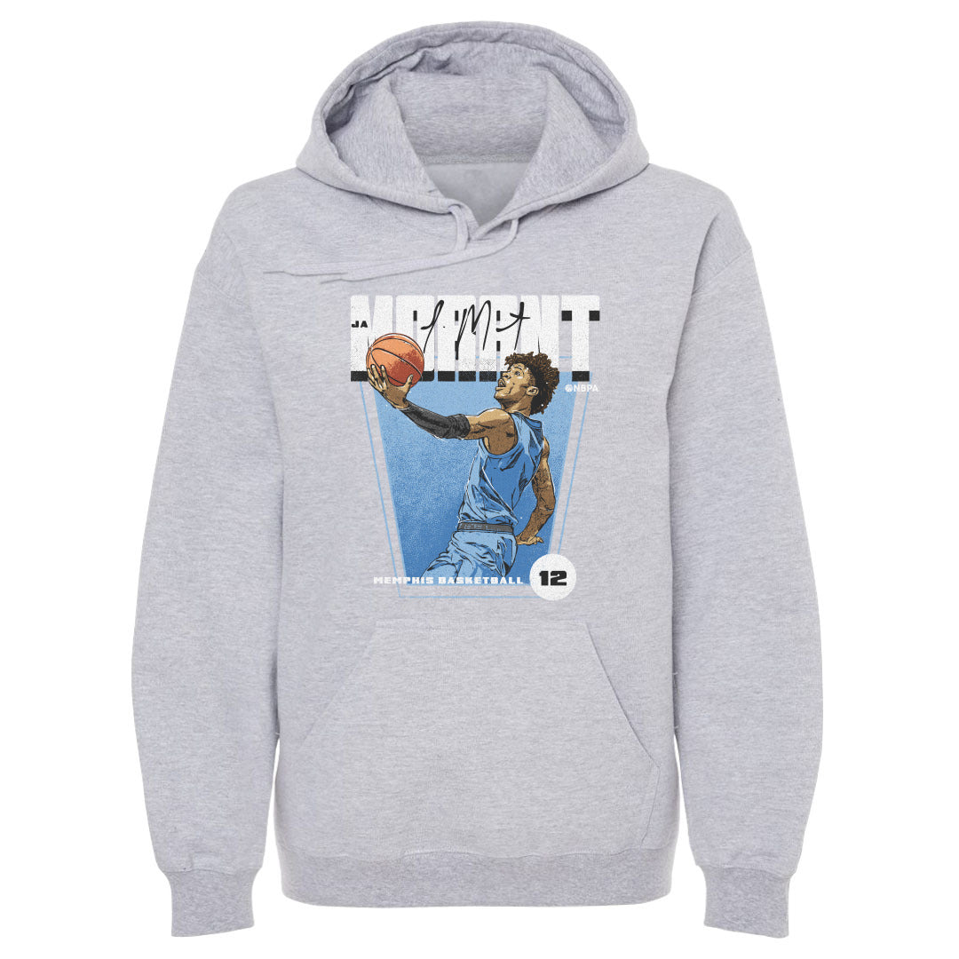 Ja Morant Men&#39;s Hoodie | 500 LEVEL