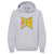 Rasheed Walker Men's Hoodie | 500 LEVEL