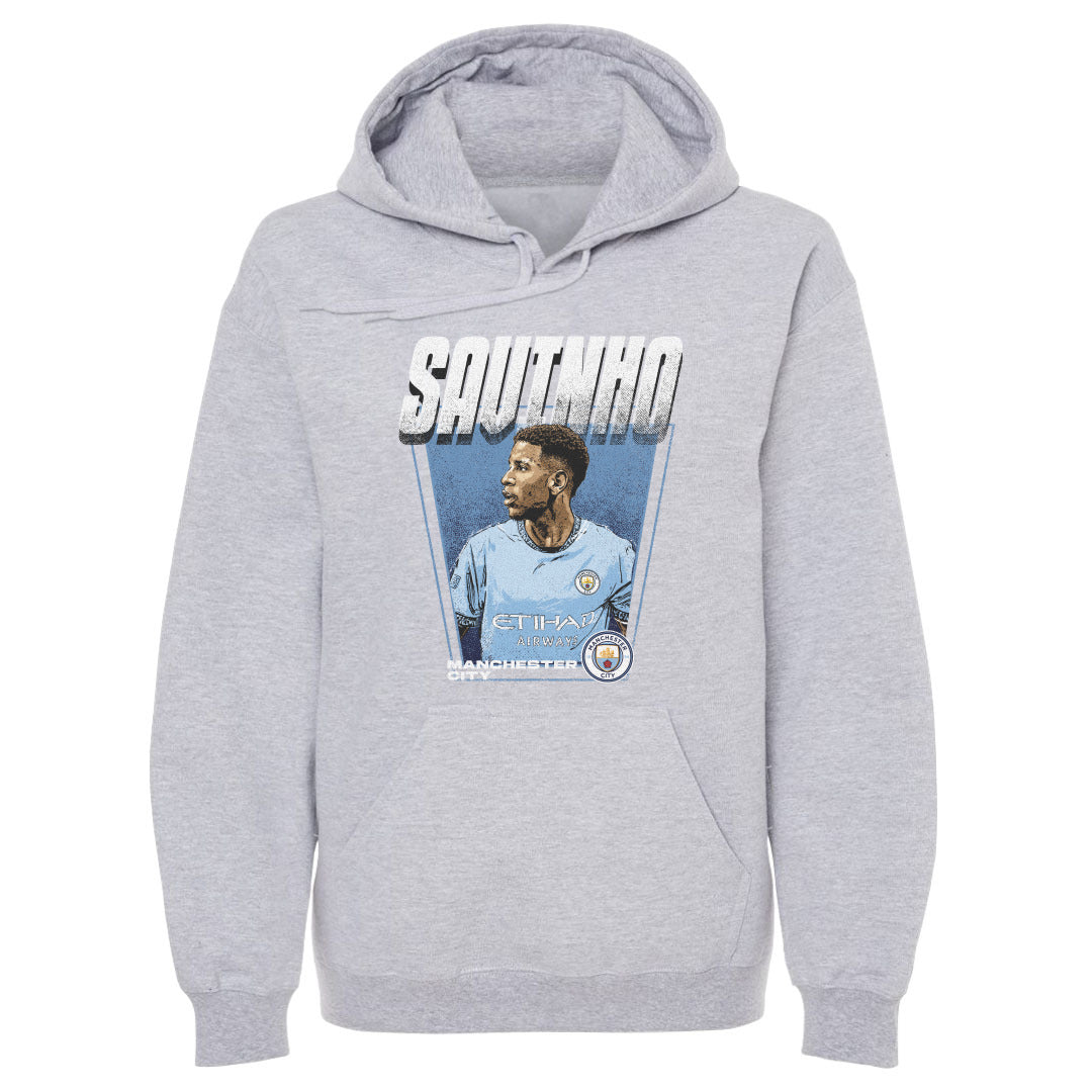 Savinho Men&#39;s Hoodie | 500 LEVEL