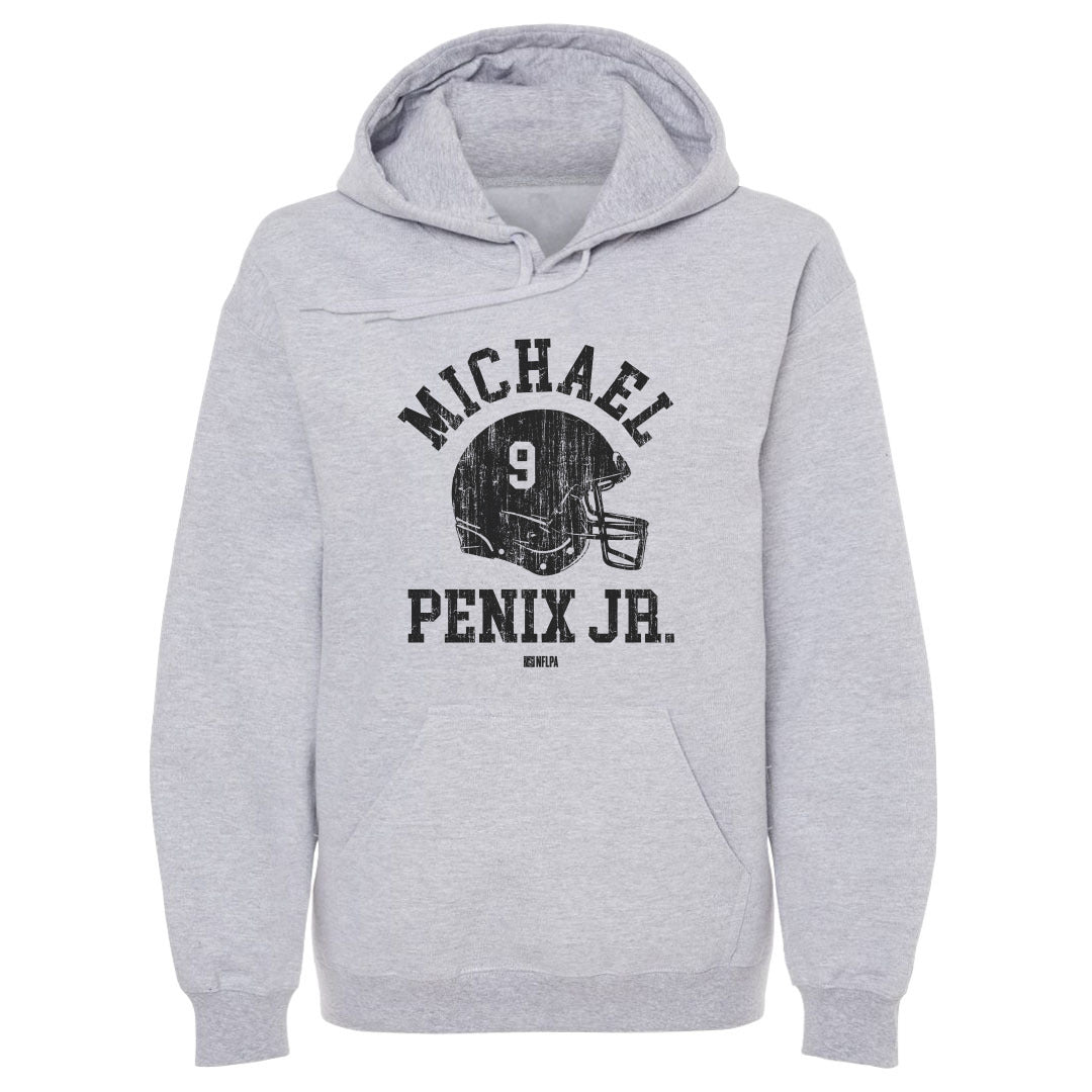 Michael Penix Jr. Men&#39;s Hoodie | 500 LEVEL