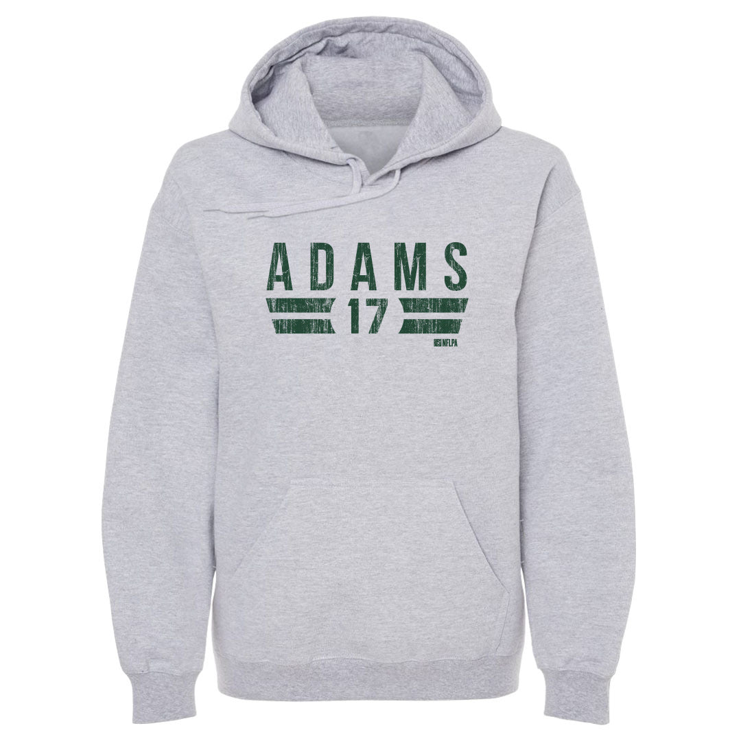 Davante Adams Men&#39;s Hoodie | 500 LEVEL