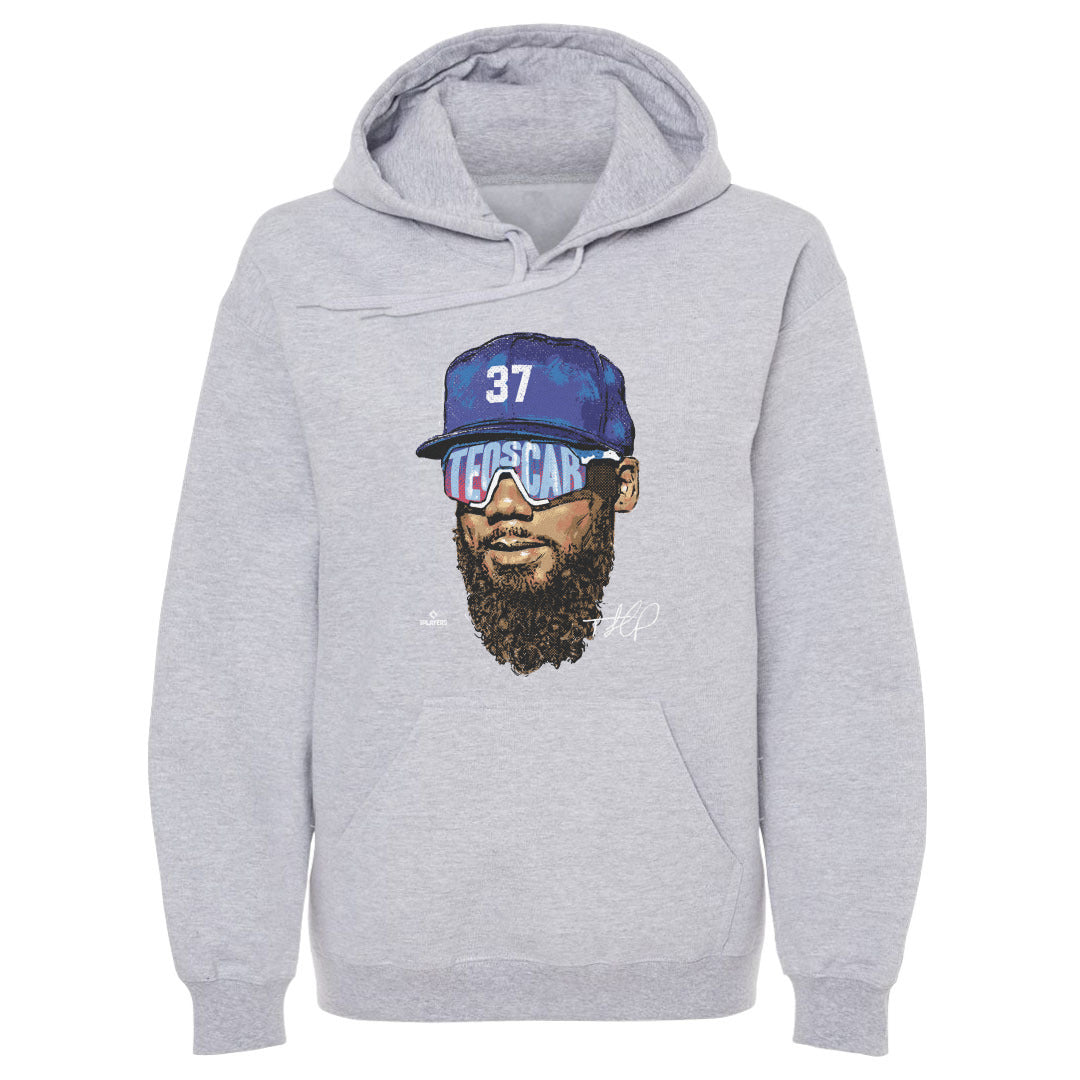 Teoscar Hernandez Men&#39;s Hoodie | 500 LEVEL