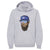 Teoscar Hernandez Men's Hoodie | 500 LEVEL