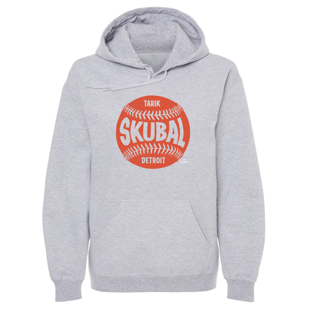 Tarik Skubal Men&#39;s Hoodie | 500 LEVEL