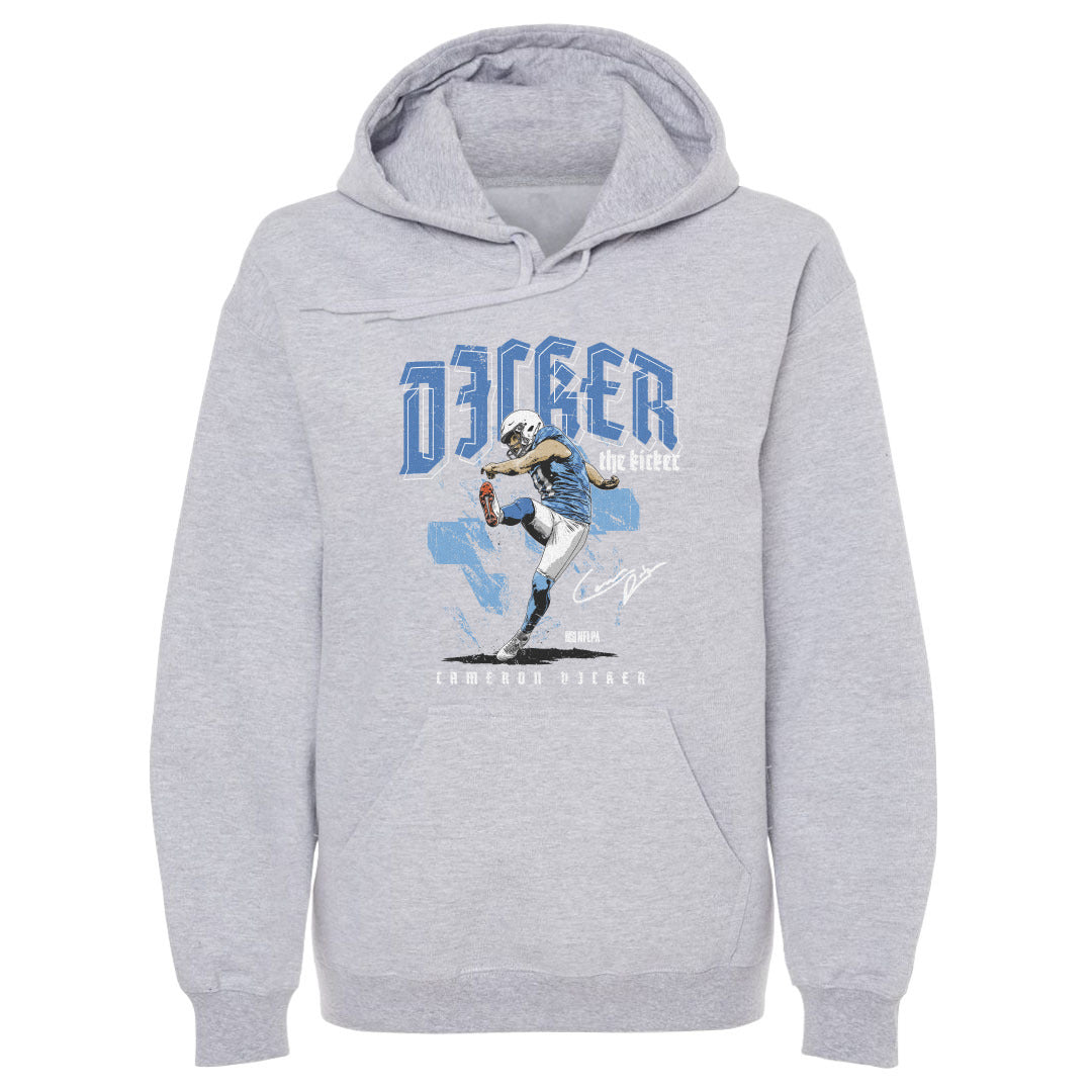 Cameron Dicker Men&#39;s Hoodie | 500 LEVEL