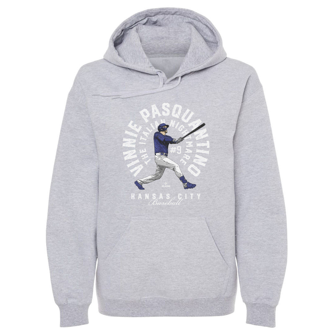 Vinnie Pasquantino Men&#39;s Hoodie | 500 LEVEL