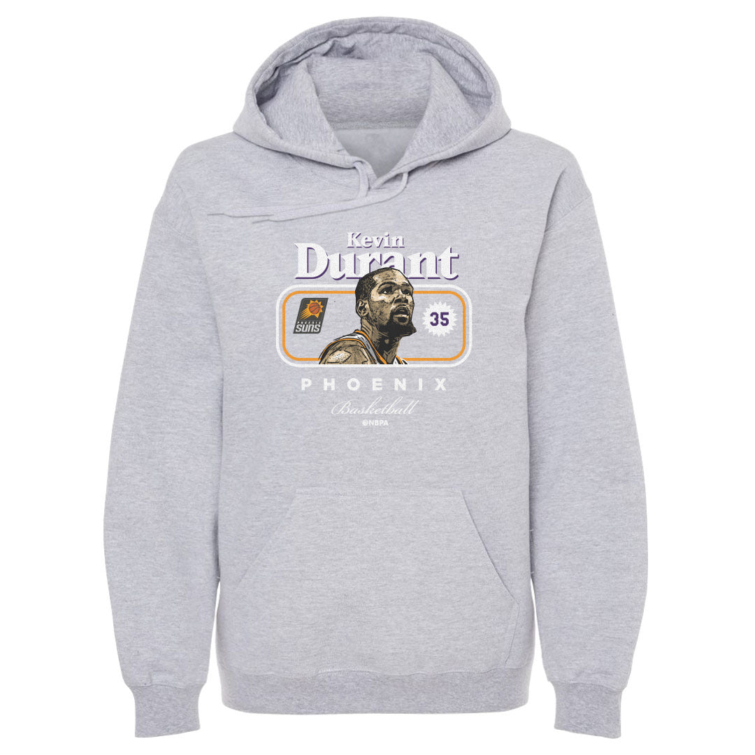 Kevin Durant Men&#39;s Hoodie | 500 LEVEL