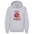 Trey Benson Men's Hoodie | 500 LEVEL