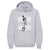 Malik Nabers Men's Hoodie | 500 LEVEL