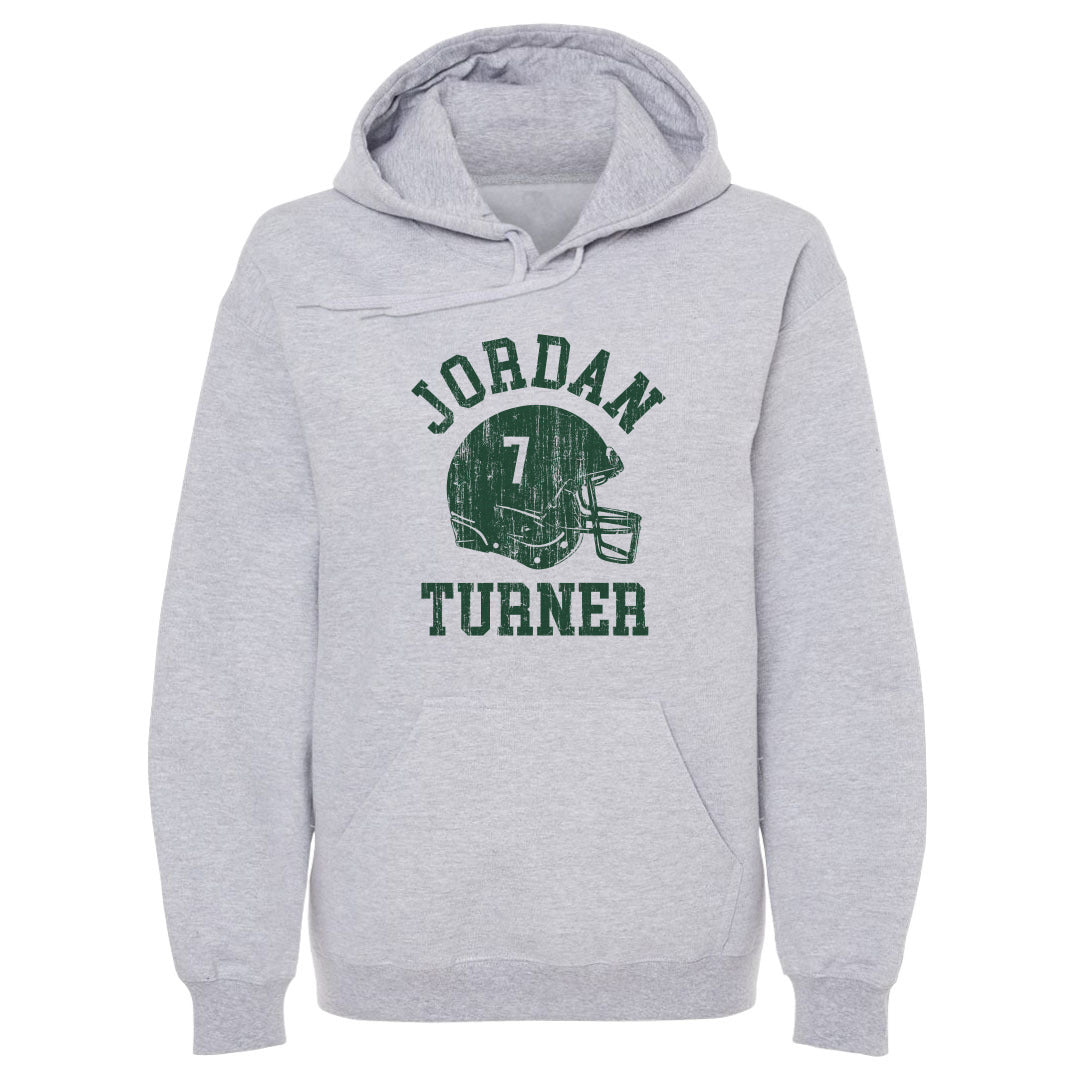 Jordan Turner Men&#39;s Hoodie | 500 LEVEL