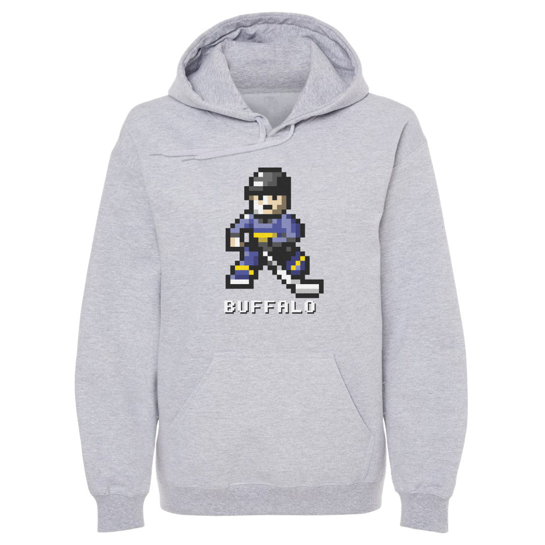 Buffalo Men&#39;s Hoodie | 500 LEVEL