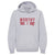 Xavier Worthy Men's Hoodie | 500 LEVEL