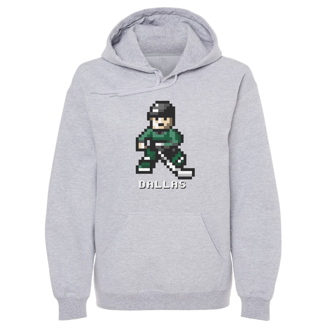 Dallas Men&#39;s Hoodie | 500 LEVEL