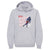 Mika Zibanejad Men's Hoodie | 500 LEVEL