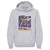 Bronny James Jr. Men's Hoodie | 500 LEVEL