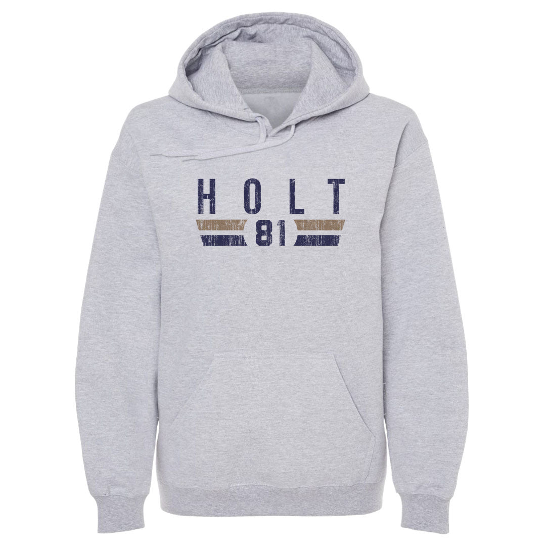 Torry Holt Men&#39;s Hoodie | 500 LEVEL