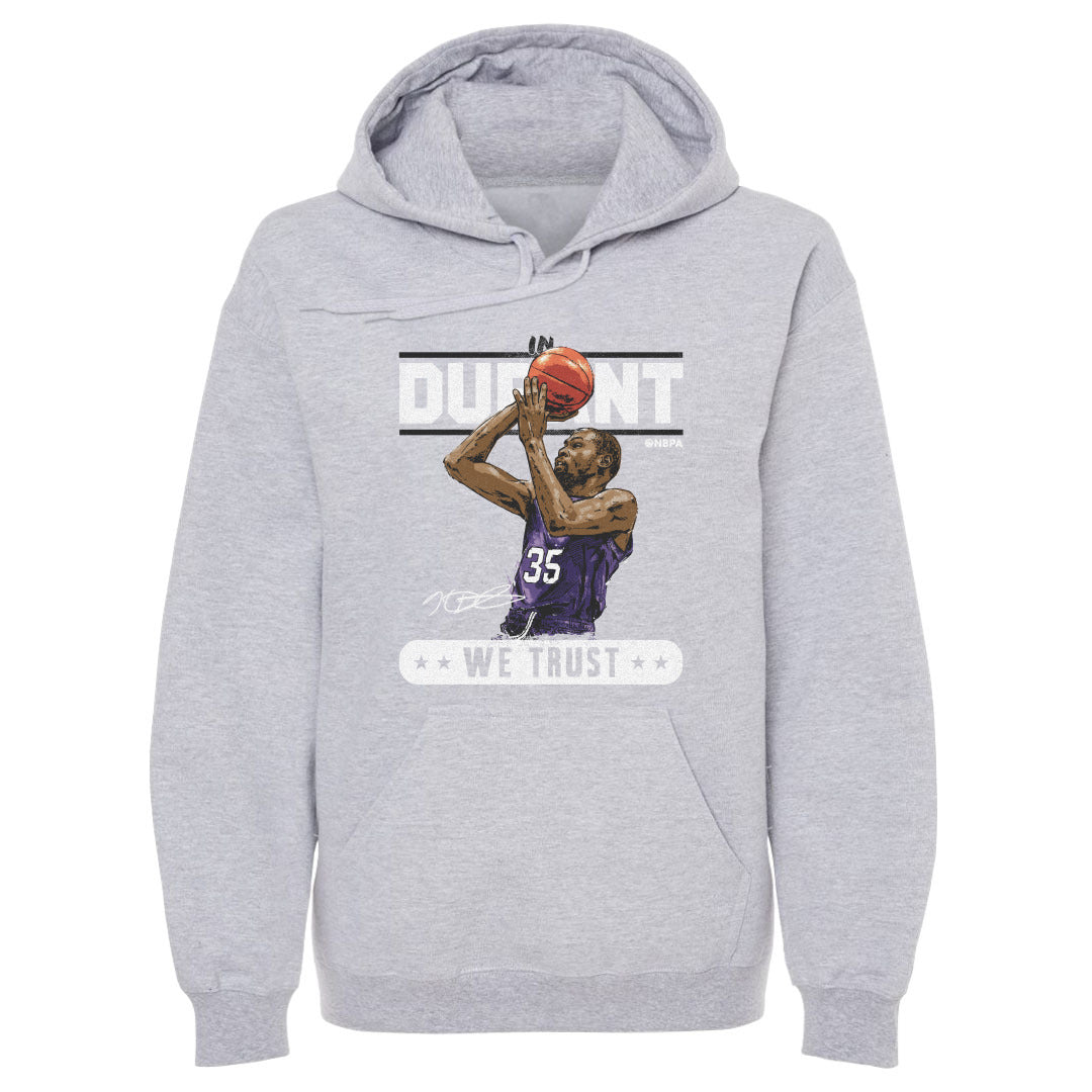 Kevin Durant Men&#39;s Hoodie | 500 LEVEL