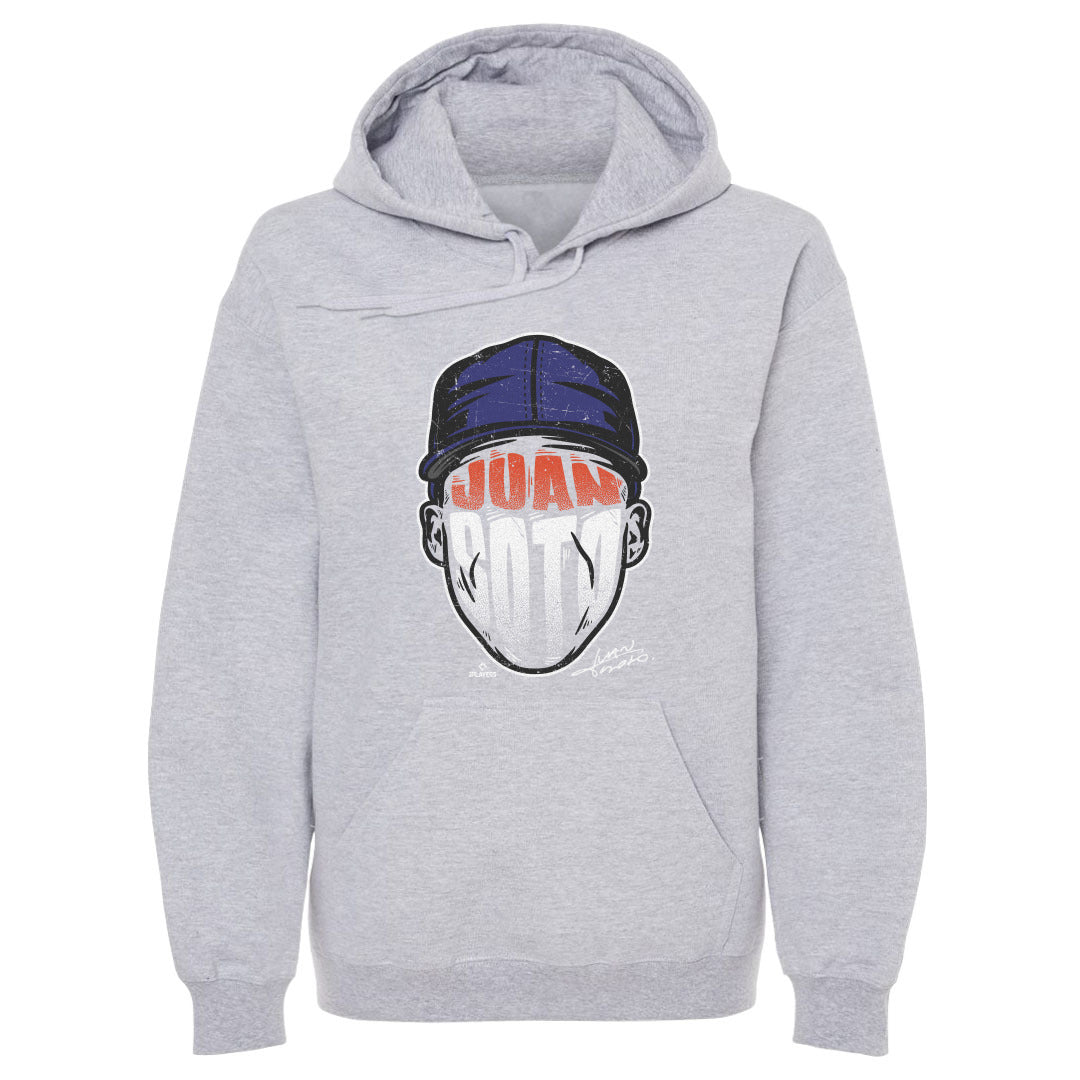 Juan Soto Men&#39;s Hoodie | 500 LEVEL