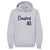 Jake Cousins Men's Hoodie | 500 LEVEL