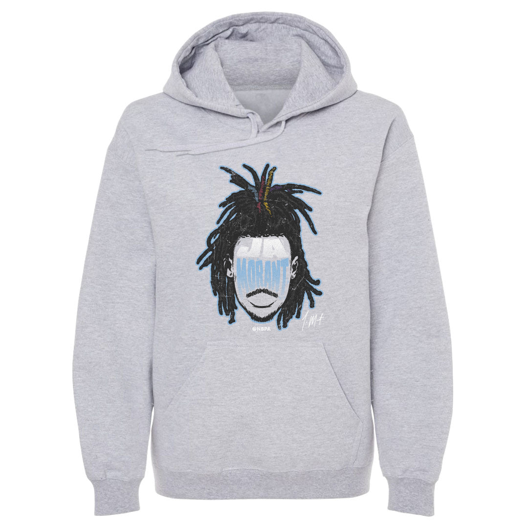 Ja Morant Men&#39;s Hoodie | 500 LEVEL