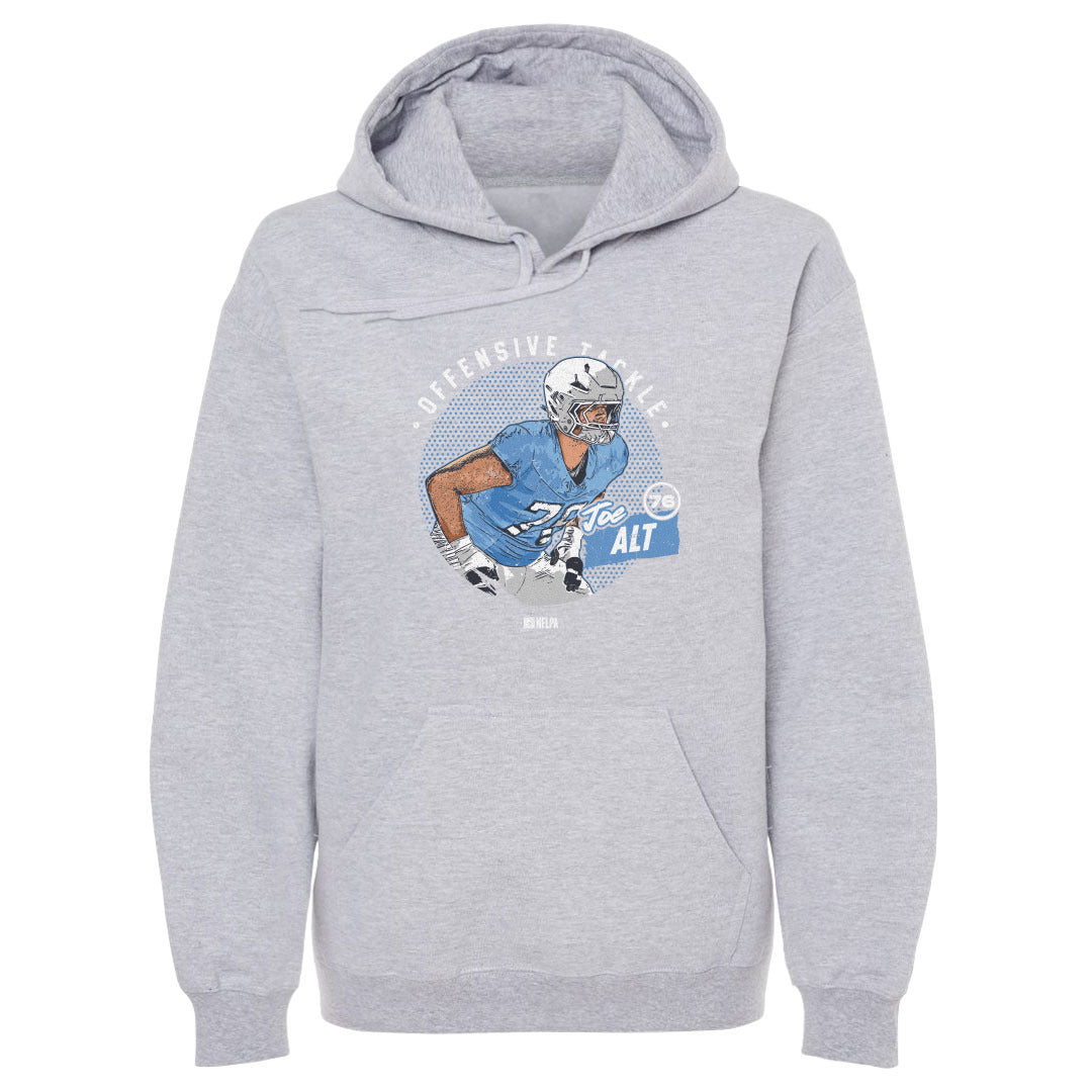 Joe Alt Men&#39;s Hoodie | 500 LEVEL