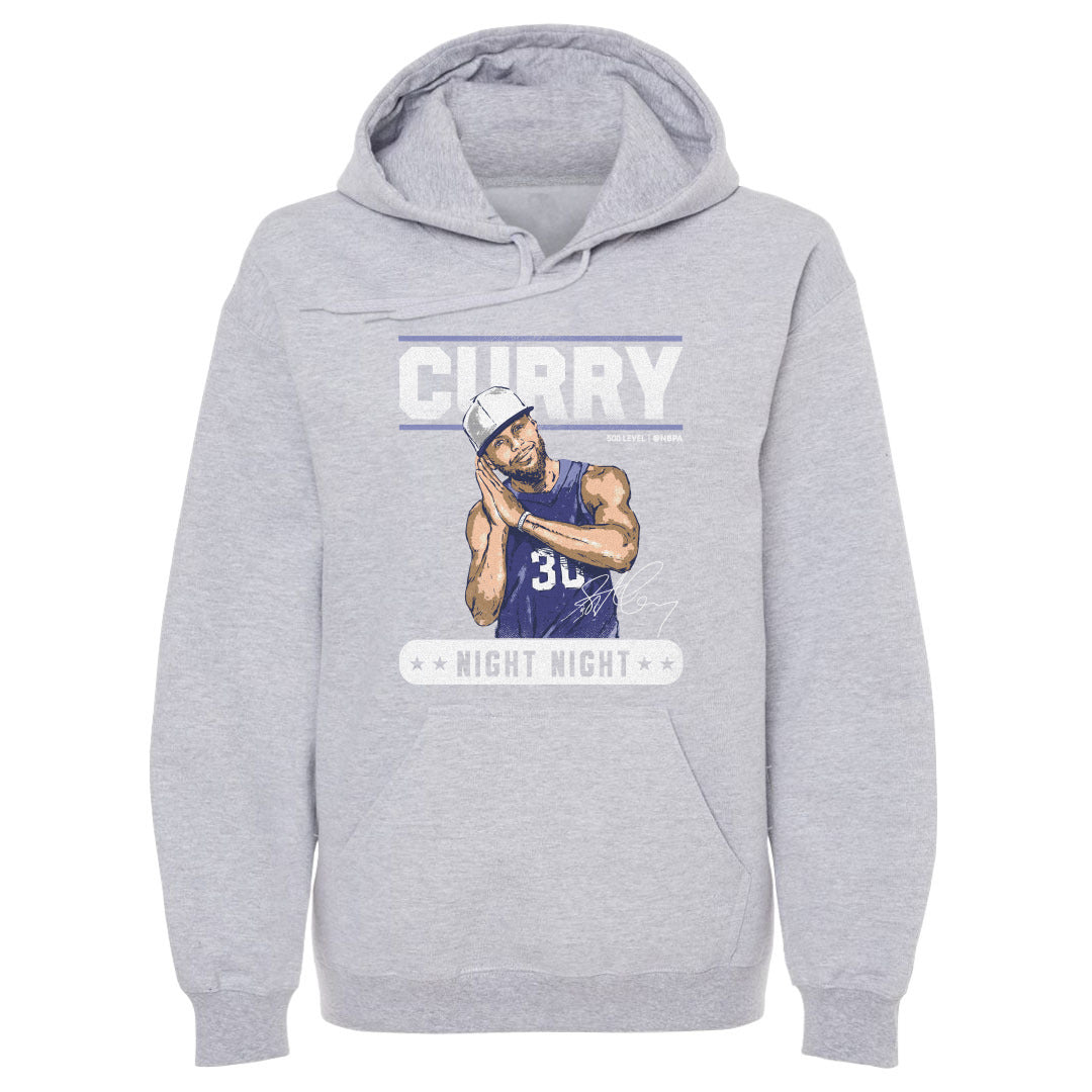 Steph Curry Men&#39;s Hoodie | 500 LEVEL